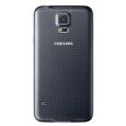 Samsung Galaxy S5 16 go Noir -  Smartphone-2