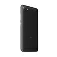 Xiaomi Redmi 6A Smartphone débloqué 2+16 Go - Double Micro- SIM - Noir-2