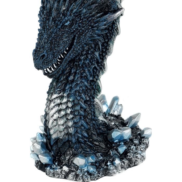 Marcheur blanc dragon outlet