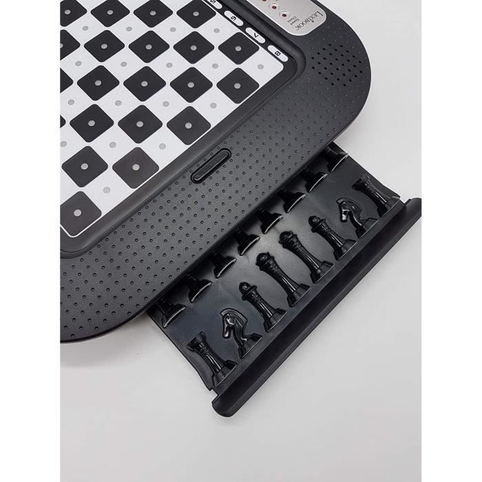 Lexibook Jeu d'échecs Chessman Elite au meilleur prix sur
