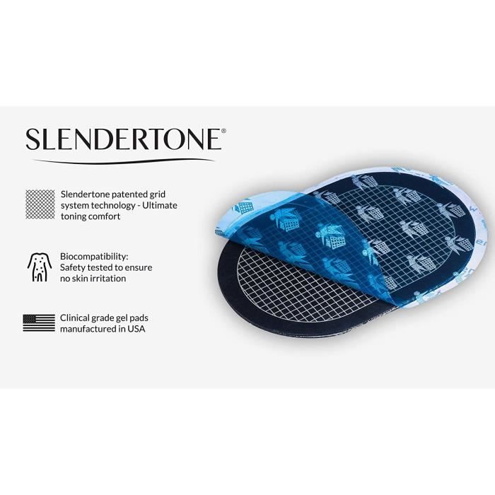 Slendertone cdiscount store
