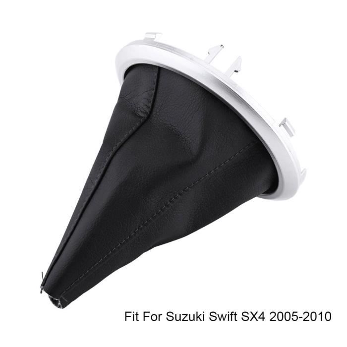 Pommeau De Vitesse C4 Picasso Pommeau De Levier De Vitesse De Voiture 5 Vitesses Pour Swift SX4 2005-2010 Changement Pommeau De Vitesse Voiture Pommeau De Vitesse C4 Picasso Pommeau De Levier De Vitesse De Voiture 5 Vitesses Pour Swift SX4 2005-2010 Changement Pommeau De Vitesse Voiture