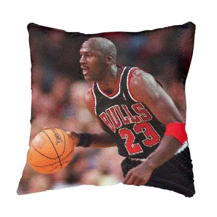 Maillot michael jordan hotsell noir