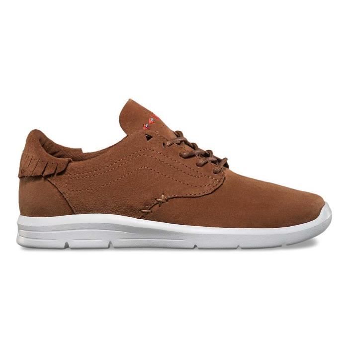 Vans femme marron 2025