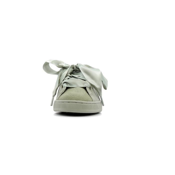 Puma suede discount wn's femme