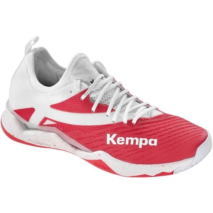 Kempa Wing Lite 2.0 Game Changer Chaussures De Handball Mixte - Confort Et Performance