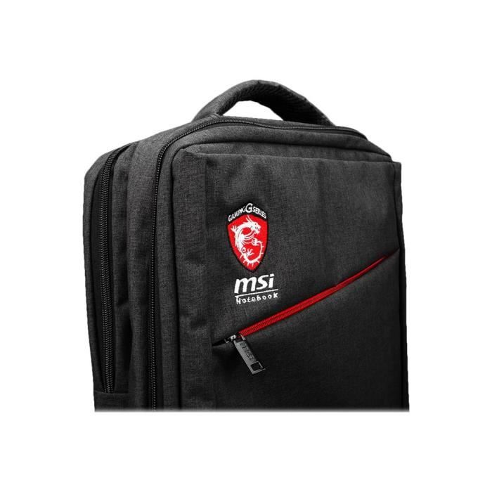 Msi adeona discount backpack