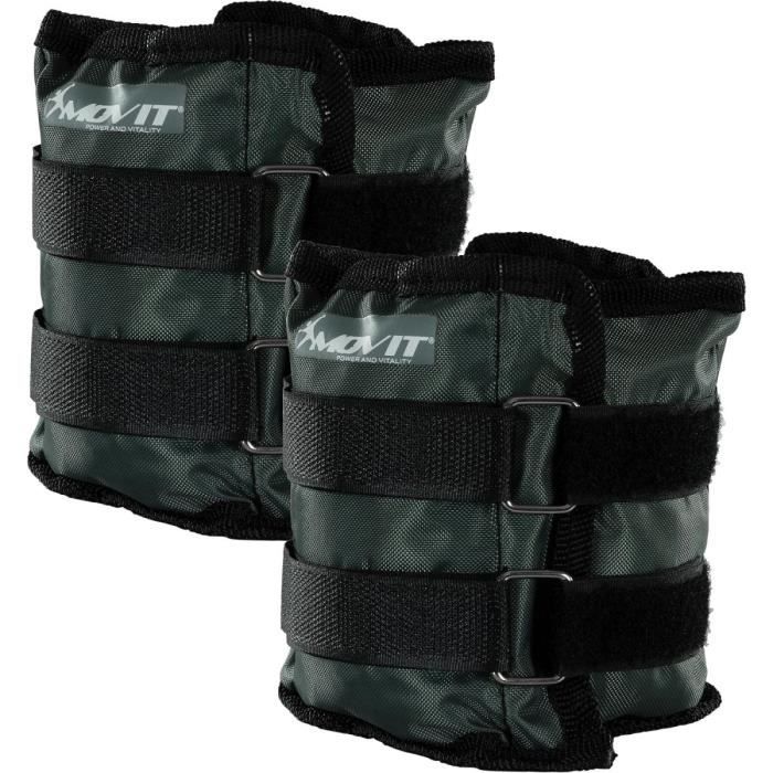 Trendy Sport - 2042 - Unisexe - Poignee-poids Adulte Cheville Et Wrist