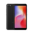 Xiaomi Redmi 6A Smartphone débloqué 2+16 Go - Double Micro- SIM - Noir-3