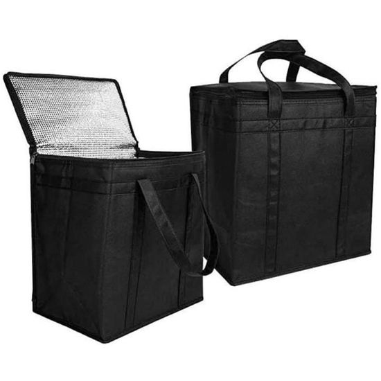 Sac Isotherme Non Tiss Livraison Glaci re Ext rieur D jeuner