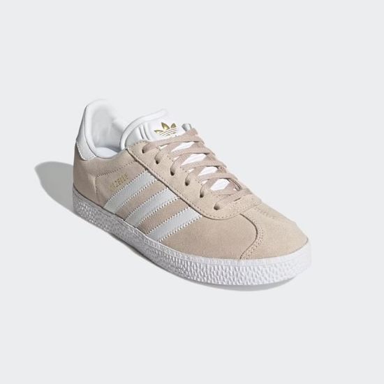 Adidas gazelle gris Cdiscount