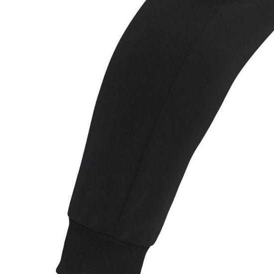 Survêtement pour Femme Essentials Logo French Terry - Adidas GM5575 Noir -  Cdiscount Prêt-à-Porter