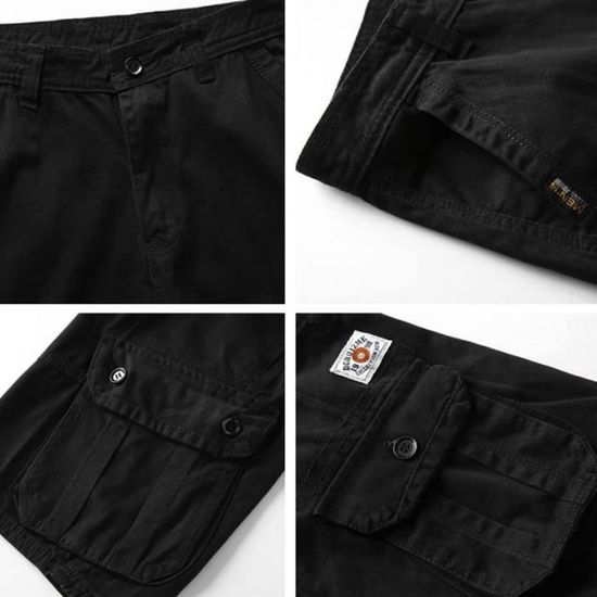Bermuda homme cdiscount best sale
