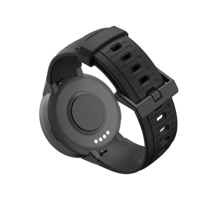 Bleu clair Bracelet de montre pour Amazfit verge lite accessoires de rechange pour Huami Cdiscount Telephonie