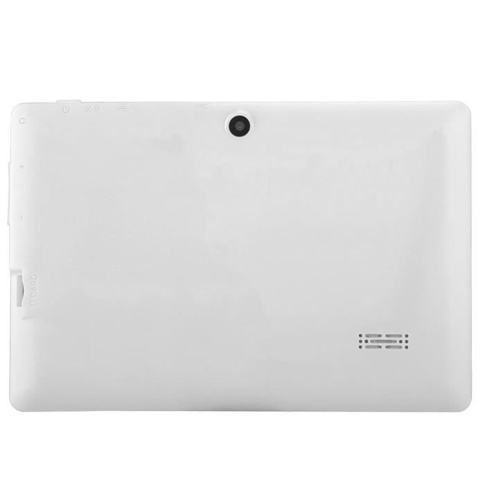 BOYOU 7 HD Mini tablette PC compacte 8G ROM Support3