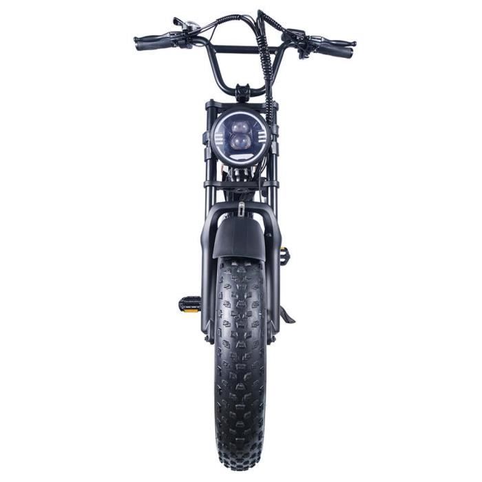 Velo electrique cub deals