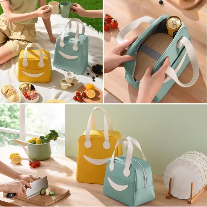 Sac a manger clearance