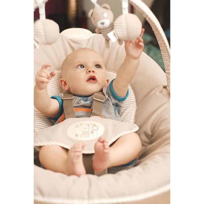 Graco benny and bell swing sales