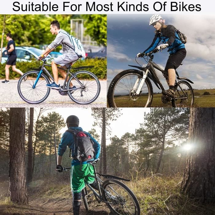 Garde boue vtt sunn outlet