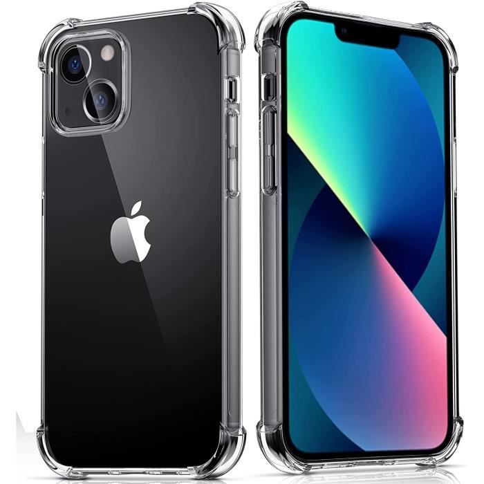 Acheter Coque Smoked L'aluminium iPhone 16 Plus Magsafe 4-Color - Grossiste
