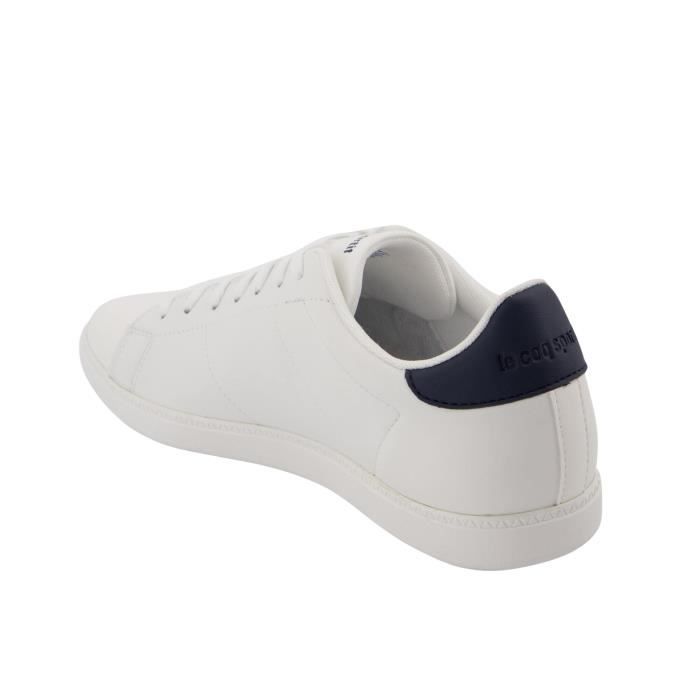 Le coq sportif courtset 43 sales