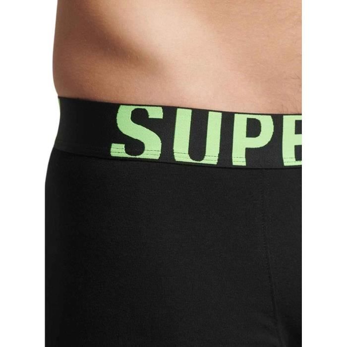 Slip superdry homme best sale