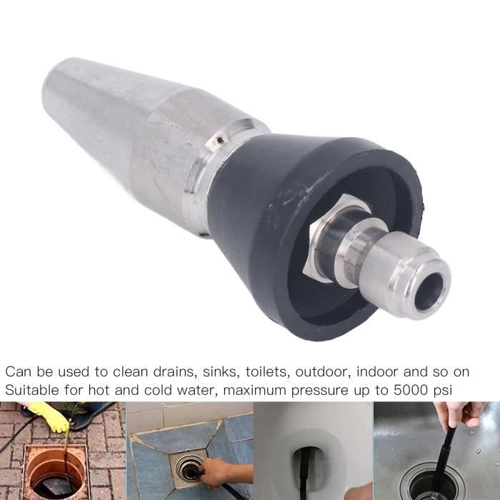 Pwshymi Tête De Coupe Chaîne Pour Tondeuse à Gazon Accessoire De