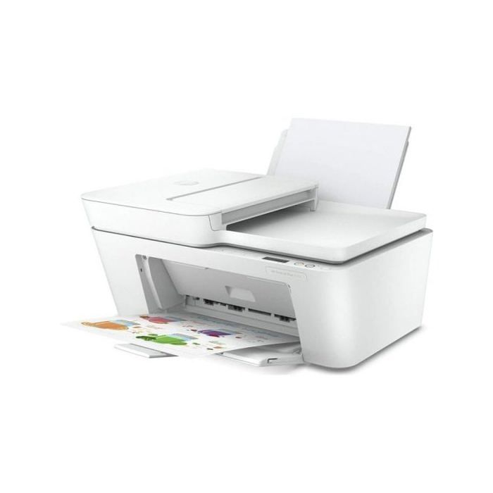 HP imprimante DeskJet Plus 4120 All-in-One - Cdiscount Informatique