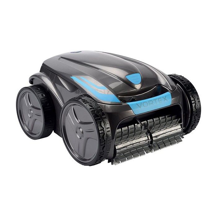 Nettoyeur de piscine hydraulique automatique Zodiac - Suinga