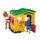Maisonnette little tikes