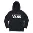 tricot vans tricot vans