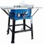 Scie circulaire sur table SCHEPPACH HS 110 (230V -