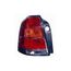 FEUX ARRIERE NEUF OPEL ZAFIRA B 2005 A 2008 DROIT ET GAUCHE