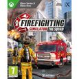 Firefighting Simulator : The Squad - Jeu Xbox Series-0