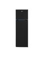 Réfrigérateur double porte Noir FrigeluX RDP261NE 261 L-0