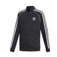 Veste de survêtement adidas Originals SUPERSTAR JACKET - DV2896-0