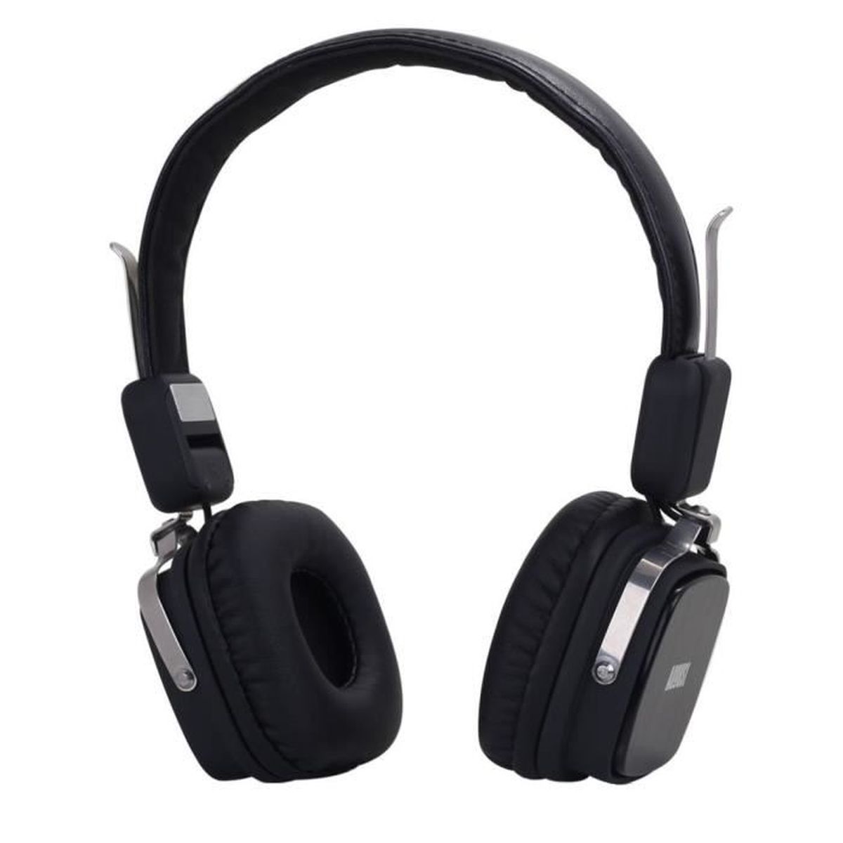 Casque Bluetooth SansFil August EP634 Écouteurs pliables avec