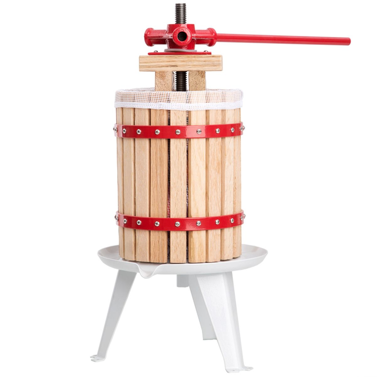 Tectake Pressoir A Fruits Agrumes Manuel 6 L En Bois Achat Vente Presse Fruit Legume Manuel Presse Agrume 402018 Cdiscount
