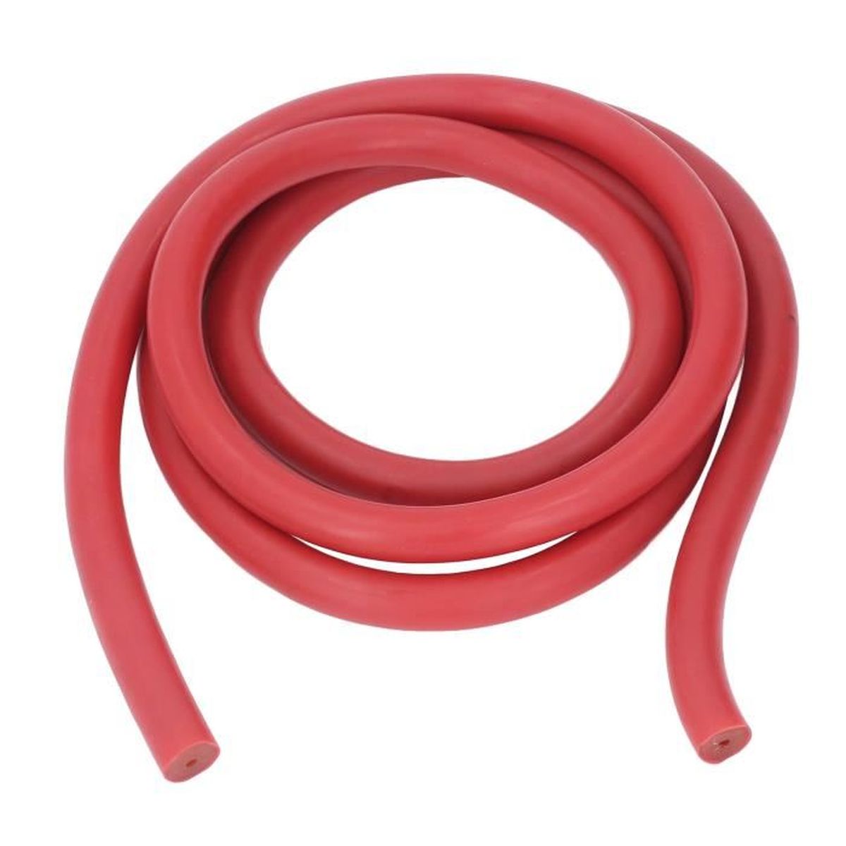 Tube élastique En Caoutchouc Latex Naturel 10M 1632, Pour