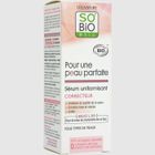 SO 'BI - SO 'BIO ETIC SO'BiO ETIC Sérum correcteur Pour une peau parfaite - 30 ml