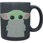 HALF MOON BAY BBQ Mug Baby Yoda "The Child" - Star Wars - Mandalorian - 400ml