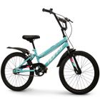 Vélo Enfant – So Sweet – Roues 20" – Age 6 à 11 ans – Freins à étrier – Bleu – Produit HUFFY