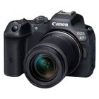 Appareil photo hybride - Canon - EOS R7 - 32,5 MP - Zoom 18-150mm - Vidéo 4K