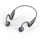 DODOCOOL Z10 BT 5.0 Casque à conduction osseuse - Casque sans fil - Écouteurs de sport - anti-transpiration - Mains libres - micro
