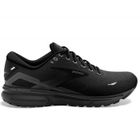 Chaussure de Course pour Femme Brooks Ghost 15 Noir - BROOKS - Running - Régulier - Adulte