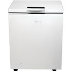 SCHNEI - SCHNEIDER Congélateur coffre SCHNEIDER SCCFD93W - 93 Litres - Dégivrage manuel - Thermostat réglable - Blanc