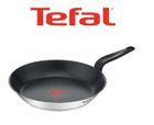 SEB Poele Inox 26Cm Primary E3090504 Tefal