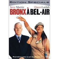 DISNEY CLASSIQUES - DVD Bronx à bel air - Édition Spéciale