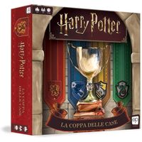 Asmodee Harry Potter - La Coupe des Maisons