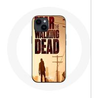 Coque pour Iphone 14 Plus Fear The Walking Dead Série - Maniacase